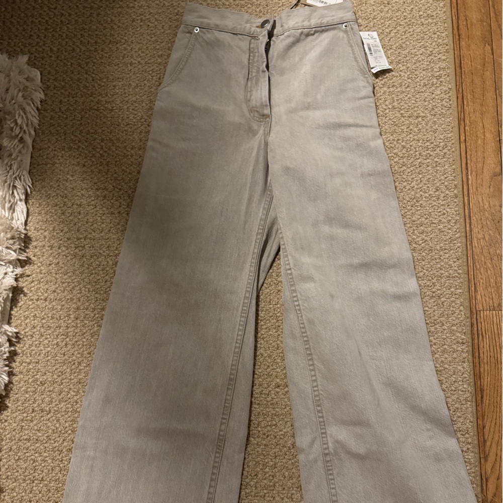 Rachel Comey Clean Bishop Pants. BRAND NEW